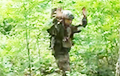 The AFU Broke Through Into The Kursk Region