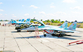 Ukraine Repeatedly Strikes Russian Military Airfield Near Krasnodar