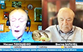 A Russian Woman Who Lost Her Grandson In The War Was Humiliated Live On Air By Putin's Propagandists