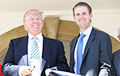 'I Can Be Effective': Another Trump Son Admits He Will Run For US President