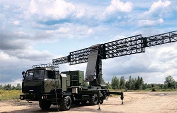 Lukashenko Regime Supplies Air Defense Systems And Trains Personnel To Myanmar