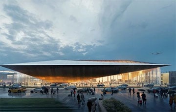 В аэропорту Вильнюса построят новый терминал
