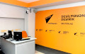 У Баку сілавікі прыйшлі з ператрусам у офіс расейскага агенцтва Sputnik