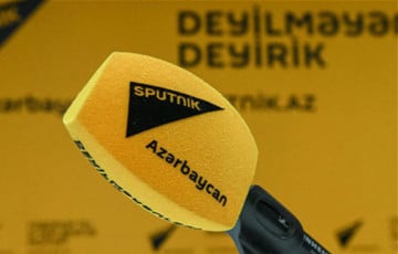 Azerbaijan Detained Two Russian Federal Security Service Officers