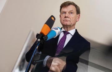Глава МИД Германии: Европа ведет переговоры с США по усилению давления на Путина