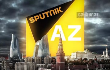 Names Of Russian FSB Agents Working For Sputnik Azerbaijan Revealed