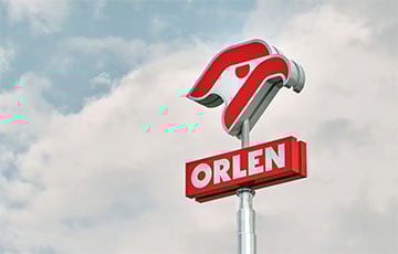 Orlen прекратит поставлять российскую нефть в Чехию