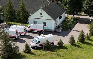 «Можно постельное и чисто постирать!»