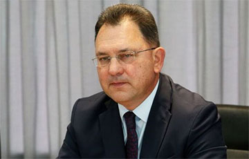 Лукашэнка вызваліў ад пасады амбасадара Беларусі ў Нідэрландах