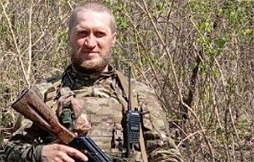 УСУ ліквідавалі экс-трэнера каманды Расеі ў фрыстайле