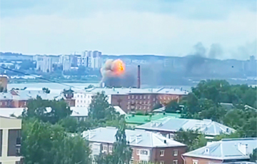 ВСУ ударили по «Куполу»: появились подробности - Новости Беларуси -  Хартия'97