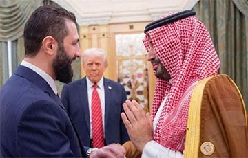 Странам Персидского залива не терпится инвестировать в Сирию