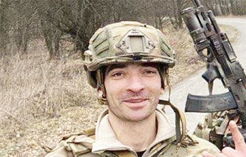 Зеленский сообщил о гибели комбрига при ударе РФ в Днепропетровской области