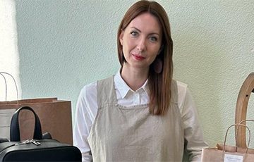 «Я бегу и думаю: и что, так — всю жизнь?!»