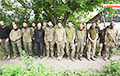 Russians Were Captured While Trying To Advance On Dnipropetrovsk Region