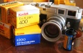 Неожиданный успех: всеми забытый Kodak обретает вторую жизнь  