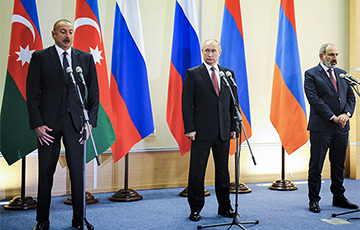 Путин нажил себе врагов
