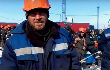 The War Has Boomeranged: Strikes Have Begun In Russia