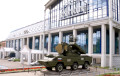 Drone Manufacturing Plant In Izhevsk Halted Operations After Ukraine Strike