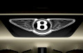 Bentley обновила логотип