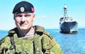 The AFU Liquidated General Gudkov, Deputy Commander-in-Chief Of The Russian Navy