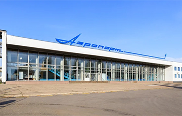 В Тамбове остановили работу аэропорта из-за атаки дронов