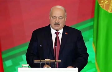 «Лукашэнка выглядаў вельмі нервовым і ўвесь час апраўдваўся»