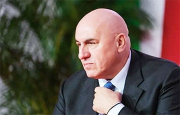 Italy's Defense Minister Says 'growing Russian Threat'
