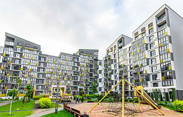 За сколько продают самую дешевую квартиру в «Новой Боровой»