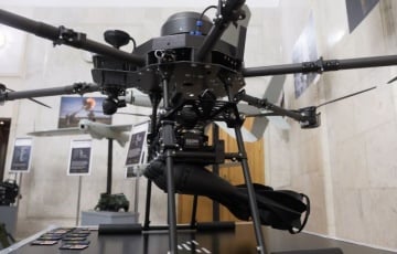 Drone Coalition: Two More Countries Join In Helping Ukraine