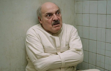 У Лукашенко обострилось психическое расстройство