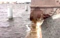 Санкт-Петербург на грани масштабного затопления