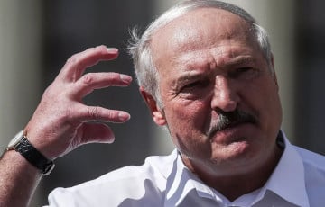 «Лукашэнка загадаў выкрасці сваю медкарту з магілёўскага псіхдыспансера»