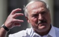 «Лукашенко приказал выкрасть свою медкарту из могилевского психдиспансера»