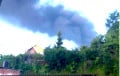 Подмосковный Сергиев Посад после удара ВСУ остался без света