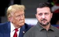 Зеленский и Трамп созвонились