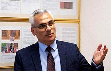 Кіраўніка азербайджанскай дыяспары Падмаскоўя пазбавілі расейскага грамадзянства