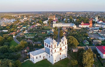У Мсціславе раўнівіца спрабавала пазбавіцца ад спаборніцы, але план пацярпеў паразу