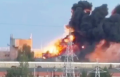 Пожар на «ВНИИР-Прогресс»: дроны атаковали ключевой завод электроники в РФ