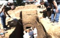 В Италии нашли нетронутый символ этрусской культуры