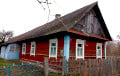 Какие деревенские дома продают в Беларуси с аукциона