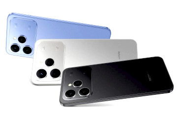 Китайцы выпустили копию iPhone