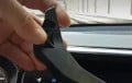 У водителя Geely прямо на ходу отвалилась педаль газа