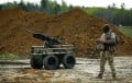 ВСУ собирают боевых роботов как «Лего»
