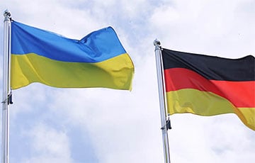 Bild рассказала о тайной просьбе Украины к Германии