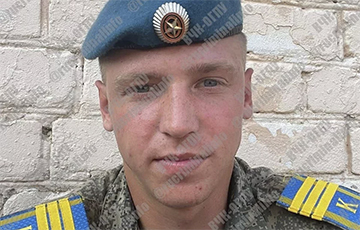 Cadets Of The Russian Airborne VDV School Killed Their Commander