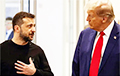 WP: Trump Gave Ukraine Some Of The Military Aid On Zelensky's List
