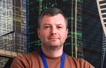 The Former Chairman Of The Jewish Community In Hrodna Was Released From Prison