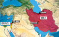 Foreign Policy: Іран апынуўся перад тварам паўстання