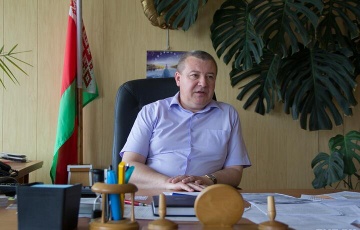 Ex-director Of Two Orsha Factories Liquidated In The War In Ukraine